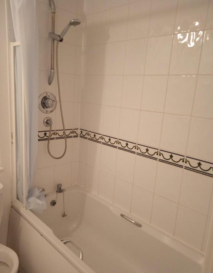 Trendy Rooms & Apartments, Aberdeen - Sk Luaran gambar
